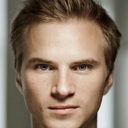 Ferdinand Falsen Hiis - 奧斯陸的夏威夷演員 飾演Magne