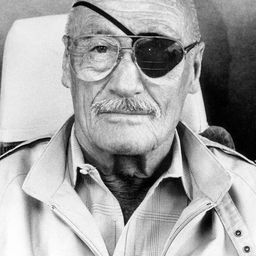 André De Toth - 亡命七金剛導演