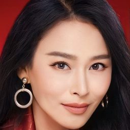 Supaporn Kumnuansilp - 游魂惹鬼演員 飾演Orn