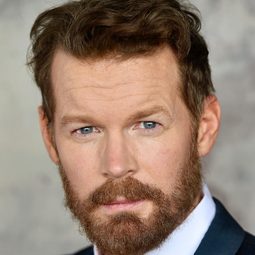 Eric Matheny - Golden Dreams演員 飾演