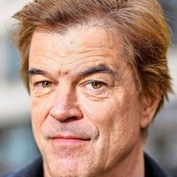 Campino - Can Creativity Save the World?演員 飾演Self