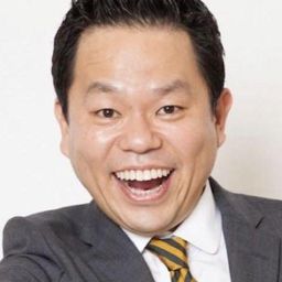 Atsuhiro Tsuda 飾演 