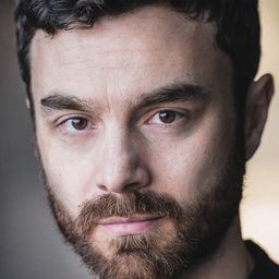 Ilan Goodman 飾演 Keith Furman