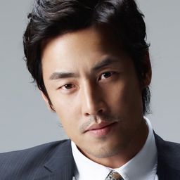 金聖洙 飾演 Major Park Dae-suh