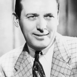 Robert Shayne 飾演 Chet King