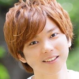米內 佑希 飾演 Osamu Togashi (voice)