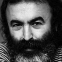 Mohammad Shirvani 飾演 