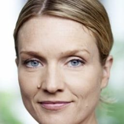 Ulrikke Hansen Døvigen - Mars & Venus演員 飾演Rita