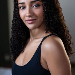 維瑞蒂·馬克斯 - 搜索戰演員 飾演Alisha Davis (uncredited)