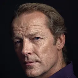 伊恩·格雷 - 迷霧森林十八年演員 飾演Brendan