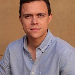 Juan Pablo Sans - 壞蛋聯盟2導演