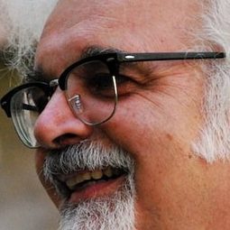 Patrizio Roversi - To Want to Fly演員 飾演Patrizio