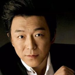 黃渤 飾演 Wheel of Time Guardian (voice)