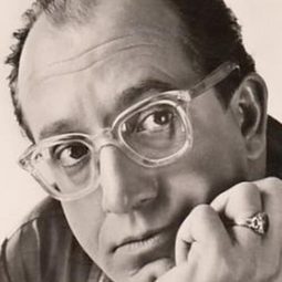 Alfred Weidenmann - Das Liebeskarussell導演