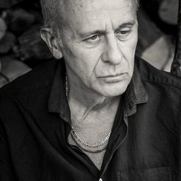 Loris Loddi 飾演 Italo Storti