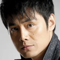 邵兵 飾演 The Second