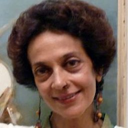 Madhuri Bhatia 飾演 
