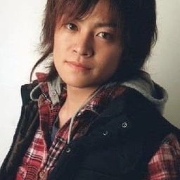 Yuya Miyashita 飾演 Yusei Fudo (voice)