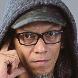 Saiful Apek - 猛加拉殺手演員 飾演