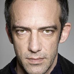 Rafi Pitts 飾演 Randall