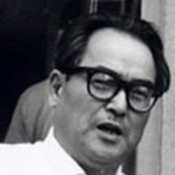 森一生 - 座頭市御用旅導演