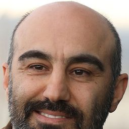 Mohsen Tanabandeh - 伊朗式英雄演員 飾演Bahram