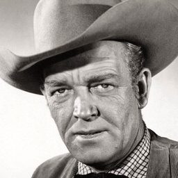 James Millican 飾演 Frank Keller