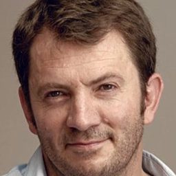 Laurent Orry - 玩命械劫王演員 飾演BAC Agent