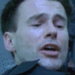 Marc Logan-Black - 生化危機之變種生還者演員 飾演Commando 2