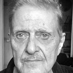 Fred Ulysse - 謎夜拼圖演員 飾演Alice's father