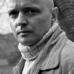 派特爾·巴傑 飾演 Ryś