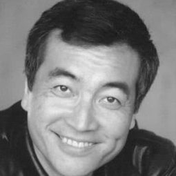 張大星 飾演 Lao Chai