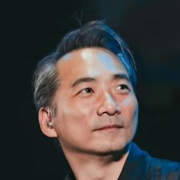 石錦航 - 五月之戀演員 飾演