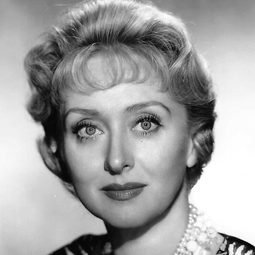 Celeste Holm 飾演 Celeste