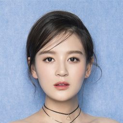 曾一萱 - 風再起時演員 飾演Xiao Yan