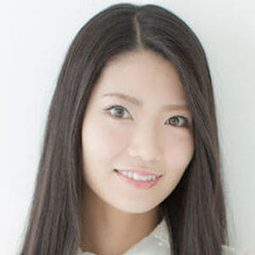 倉持明日香 飾演 Mary Grey