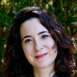 蘿拉·特魯索 - 哈囉，我叫朵莉絲編劇