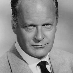 Curd Jürgens 飾演 Stefan von Cramer