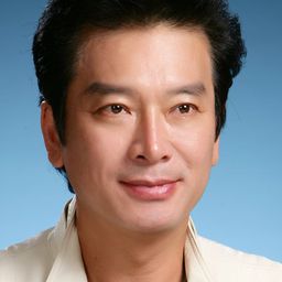 金衡一 飾演 New bandit, Um Dong-uk