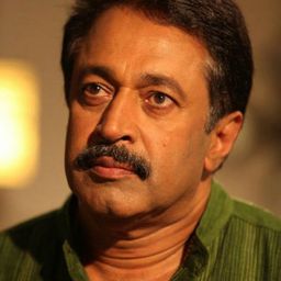 Ramu 飾演 Rajeev Madhavan, Commissioner of Police