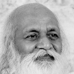 Maharishi Mahesh Yogi 飾演 Self (archive footage)