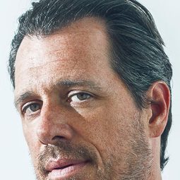 達倫·佩蒂 - 我們朝聖去吧演員 飾演Truman