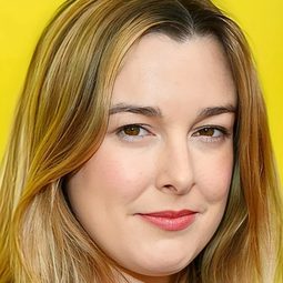 Anna Margaret Hollyman - 羅斯福先生冇事嘛演員 飾演Jess