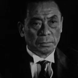 小堀誠 飾演 Priest