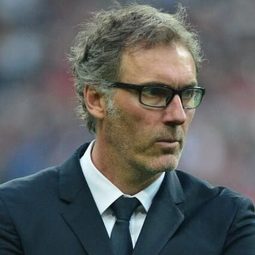 Laurent Blanc 飾演 Self