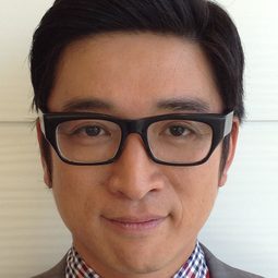 森 ハヤシ - 神様はバリにいる編劇