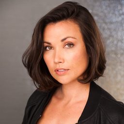 Morgan Lester 飾演 Fleeting Fox