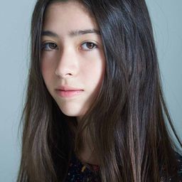 新音 飾演 Daiki Nakayama's Daughter