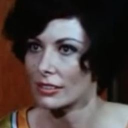 Shirley McLine 飾演 Diner Waitress