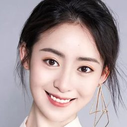 金蕾 - 點穴俠演員 飾演Yan Chuxia